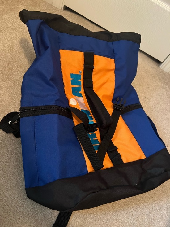 Ironman Florida Panama City Beach Backpack main image 4